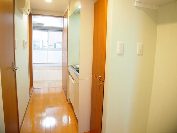 クロスロード荻窪