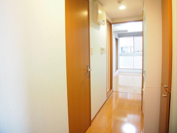 クロスロード荻窪