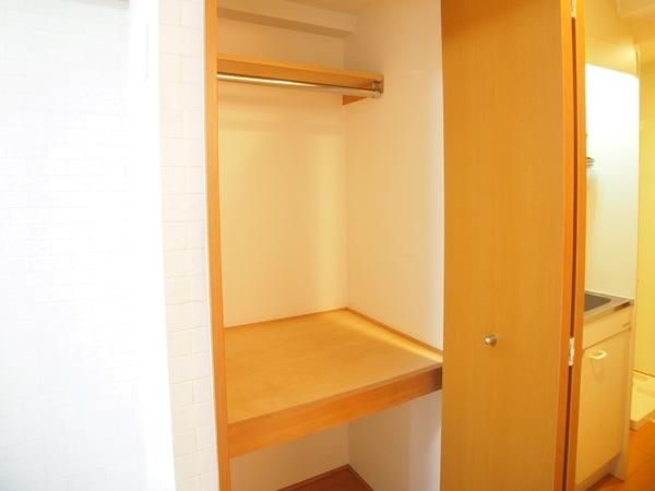 クロスロード荻窪