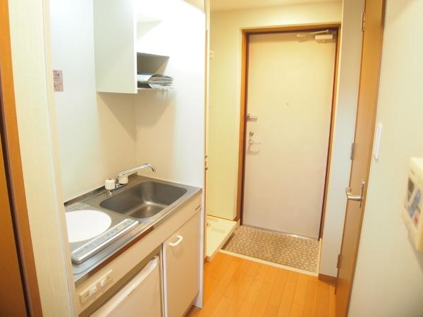 クロスロード荻窪