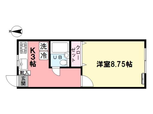 メゾネット２１