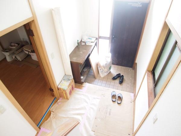 貸家下井草４丁目