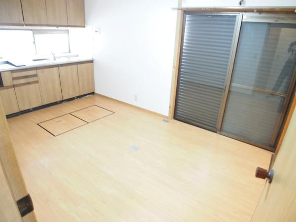 貸家下井草４丁目