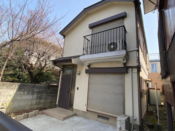 貸家下井草４丁目