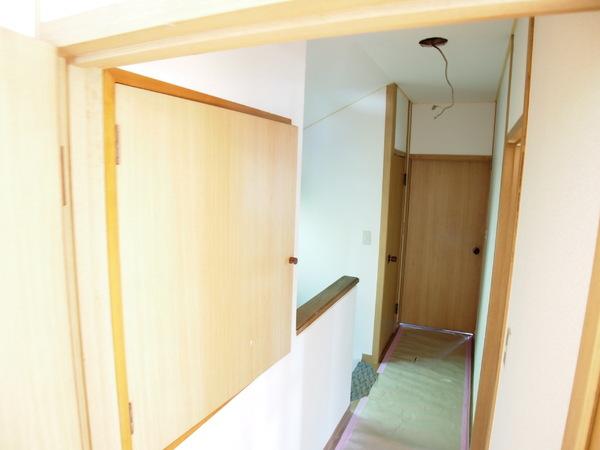 貸家下井草４丁目