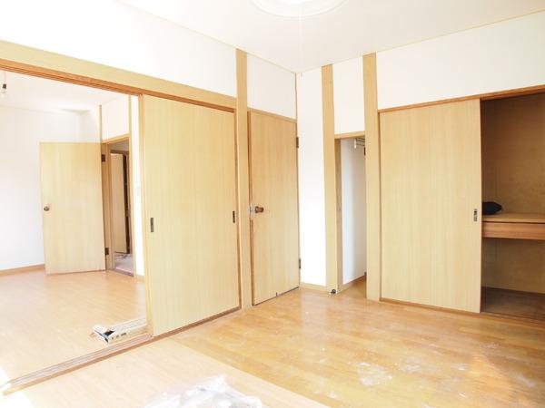 貸家下井草４丁目