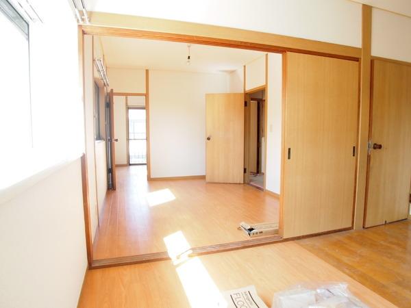 貸家下井草４丁目