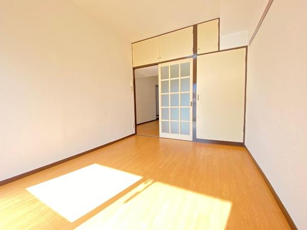 ファムール井荻