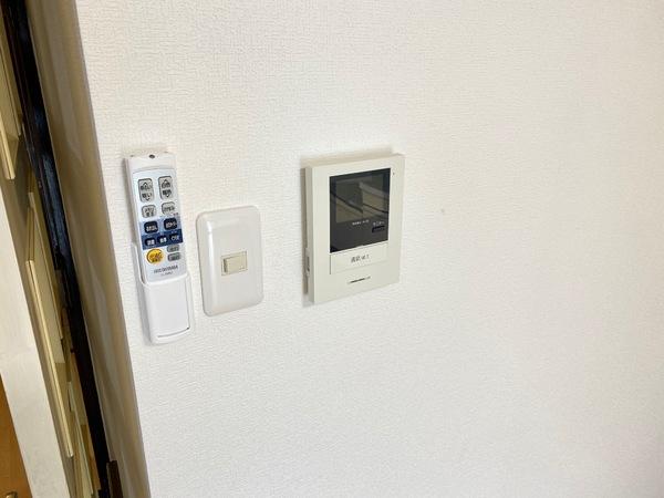 ファムール井荻