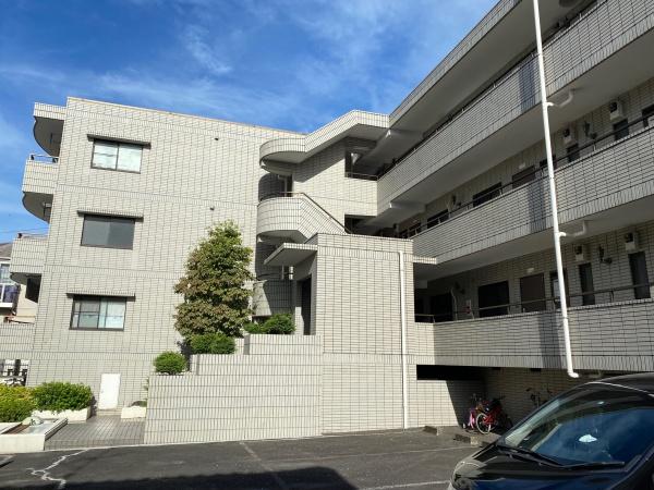ファムール井荻