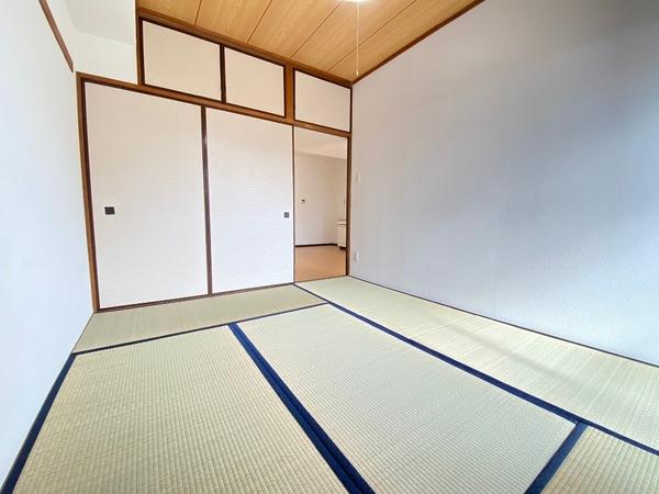 ファムール井荻