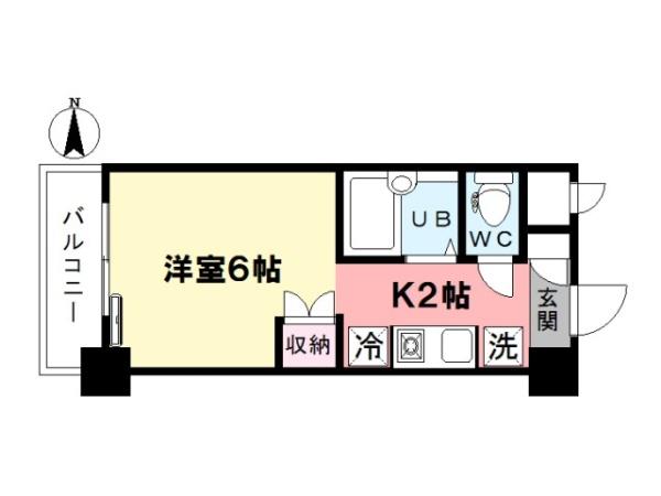 ＴＫパークハイム