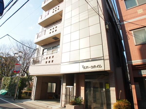 ＴＫパークハイム