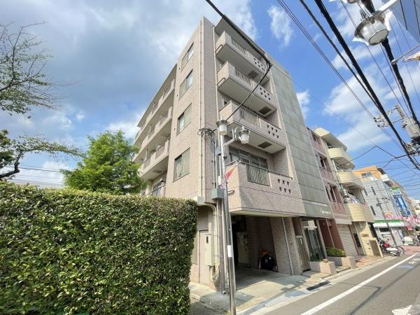 ＴＫパークハイム