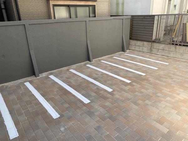 ヘーベルメゾン百人町