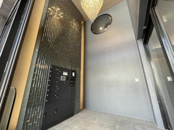 プラチナテラス・ロイロ(その他設備)