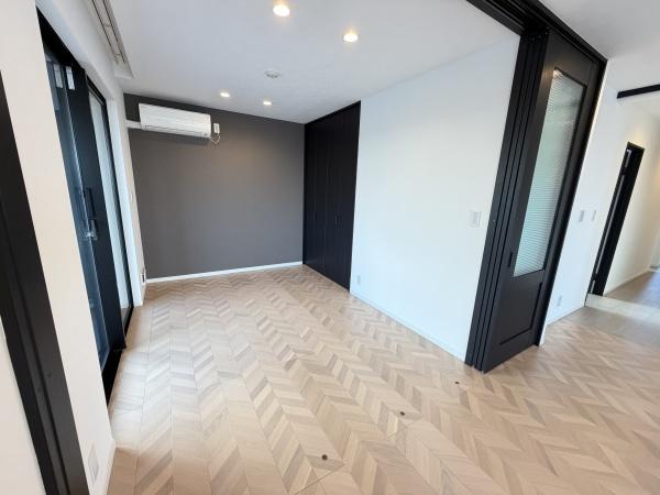 プラチナテラス・ロイロ(洋室)