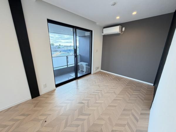 プラチナテラス・ロイロ(洋室)