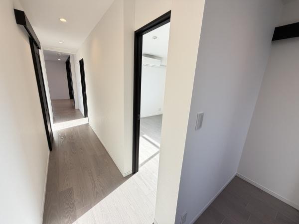 プラチナテラス・ロイロ(その他内観)