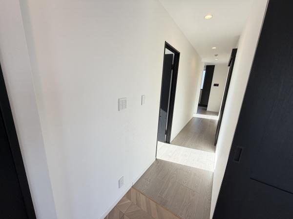 プラチナテラス・ロイロ(その他内観)