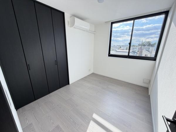 プラチナテラス・ロイロ(洋室)