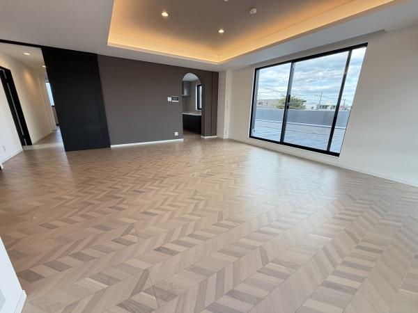 プラチナテラス・ロイロ(その他内観)