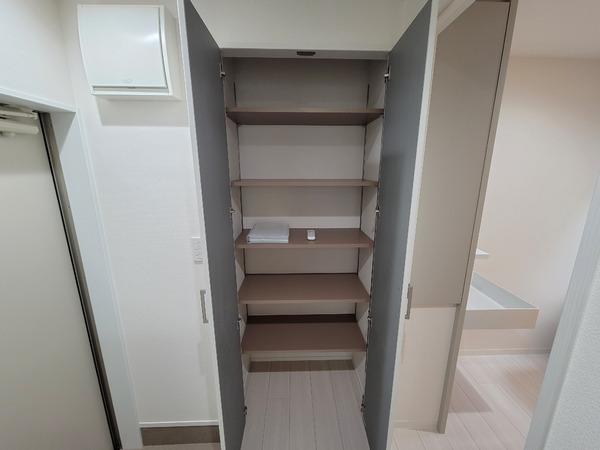 糸杉の家