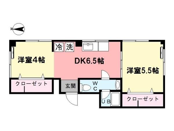 金子ビル