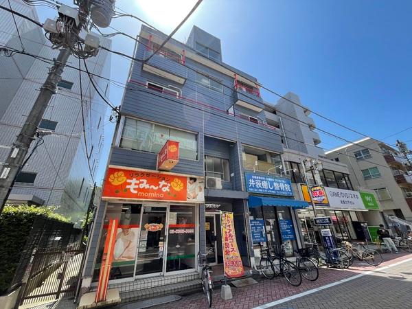 金子ビル