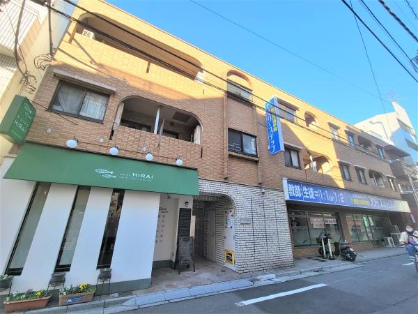 グランシャトー井草