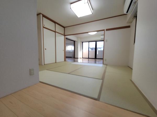 グランシャトー井草