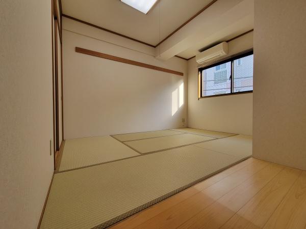 グランシャトー井草