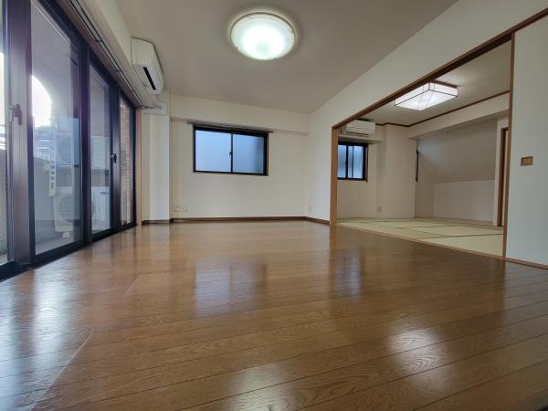 グランシャトー井草