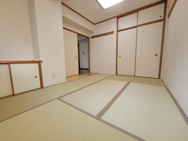 グランシャトー井草