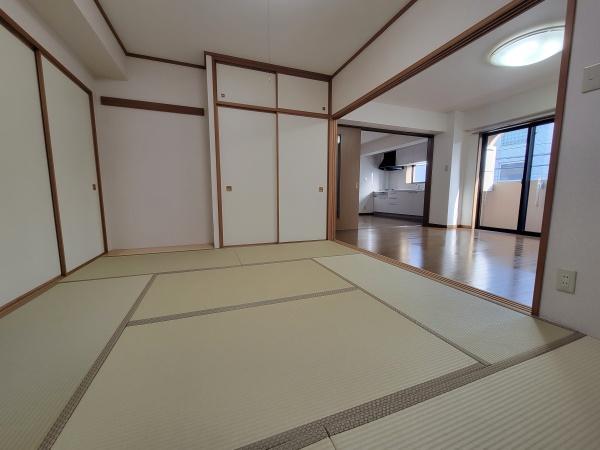 グランシャトー井草