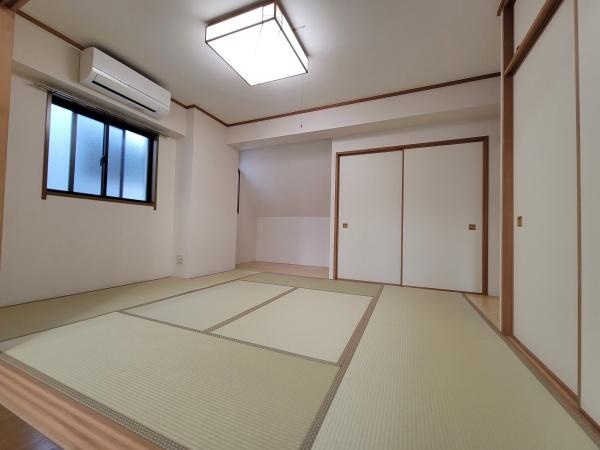 グランシャトー井草