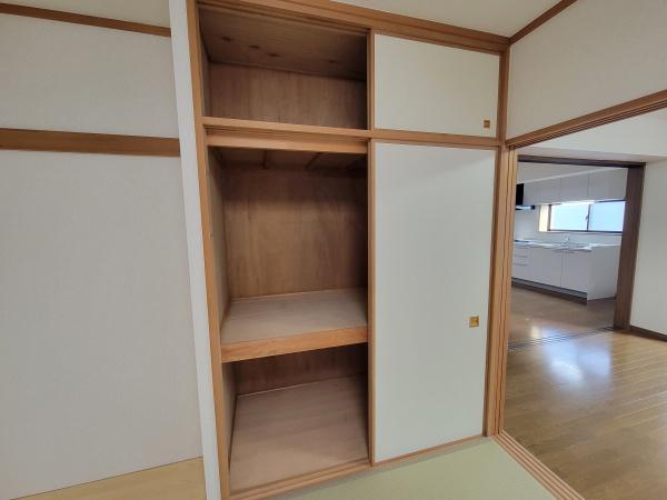 グランシャトー井草