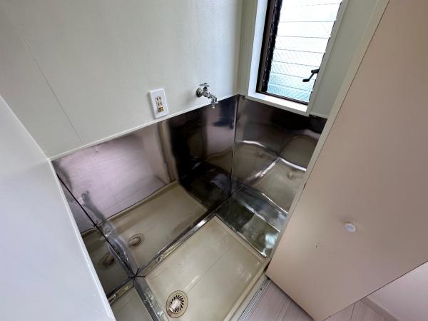 大橋フラット