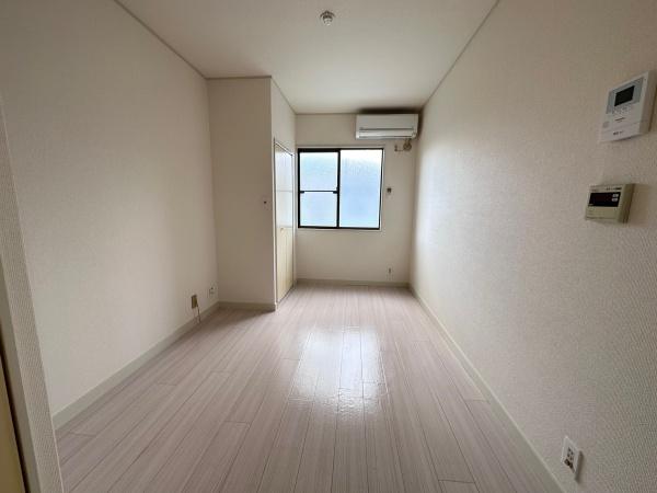 大橋フラット