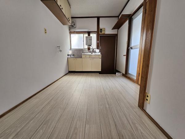 めぐみ荘