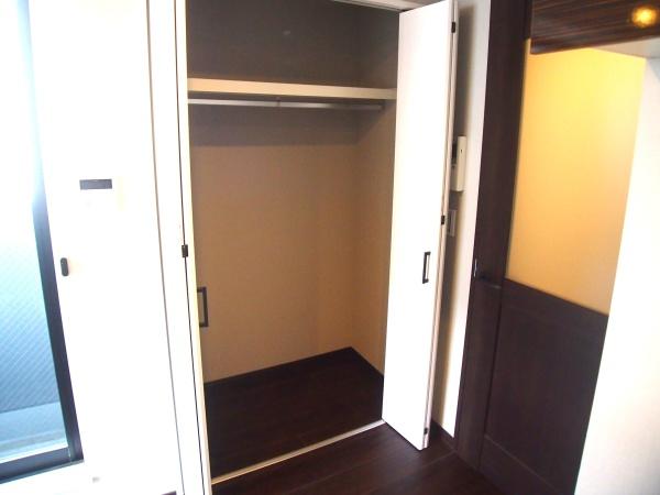 G-HOUSE(収納)