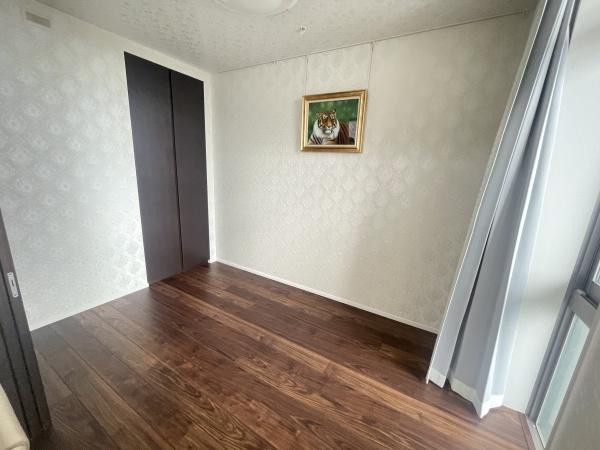 シティタワー国分寺ザ・ツイン　イースト