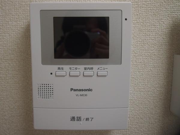 チコチコの家パート2