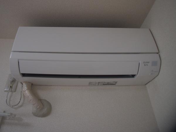 チコチコの家パート2