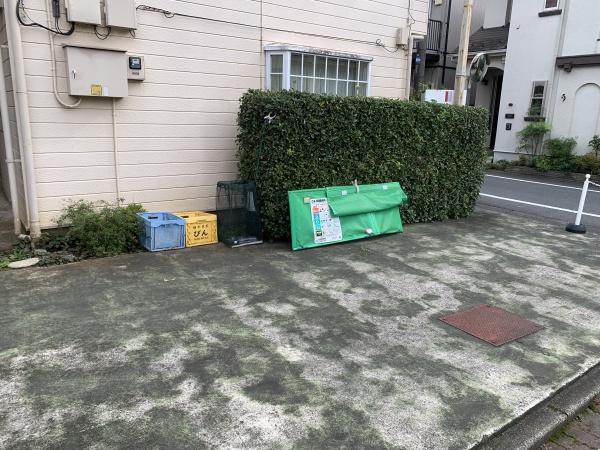 チコチコの家パート2