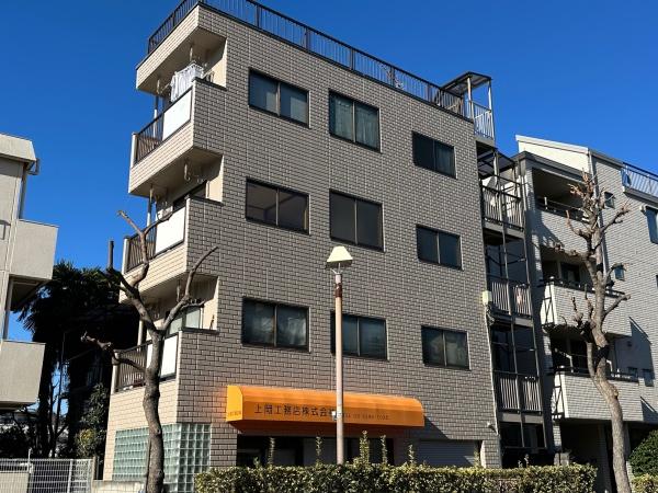 上岡ビル
