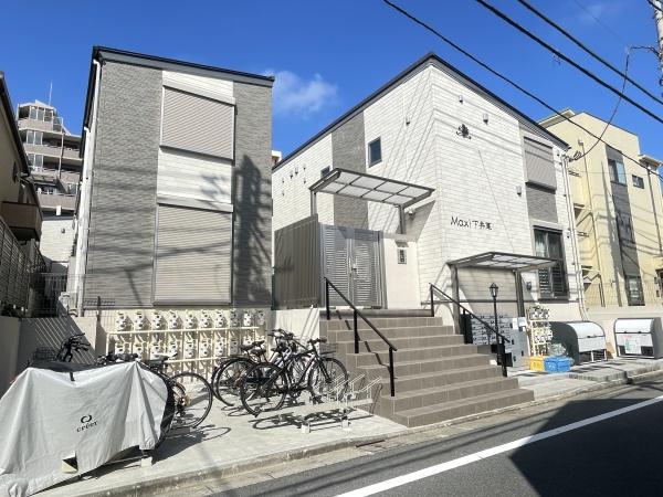 ＭＡＸＩ下井草