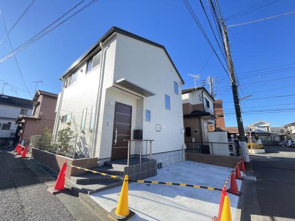 下石神井2丁目本浜邸Ｃ棟