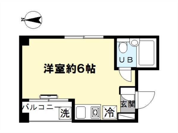 エトワール井荻