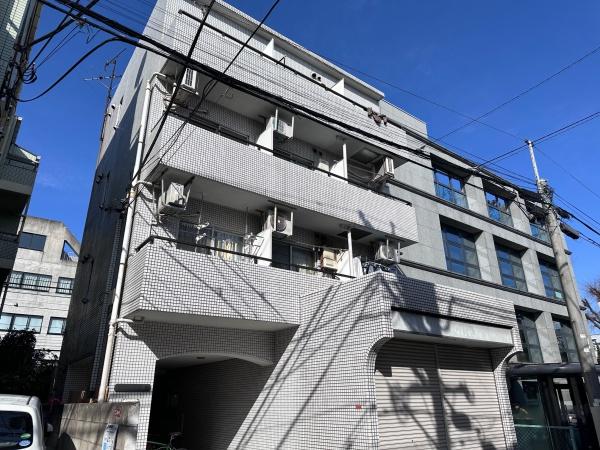 エトワール井荻